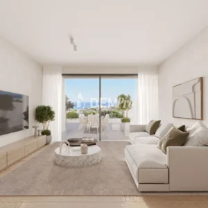 1 Bedroom Apartment for Sale in Kissonerga, Paphos District