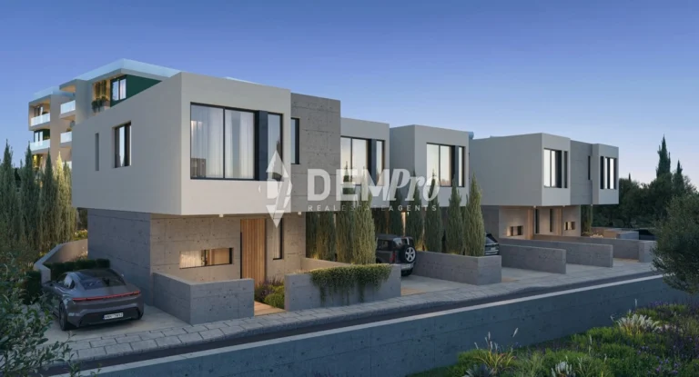 Cheap Houses and Villas for Sale Paphos up to 600000 euro