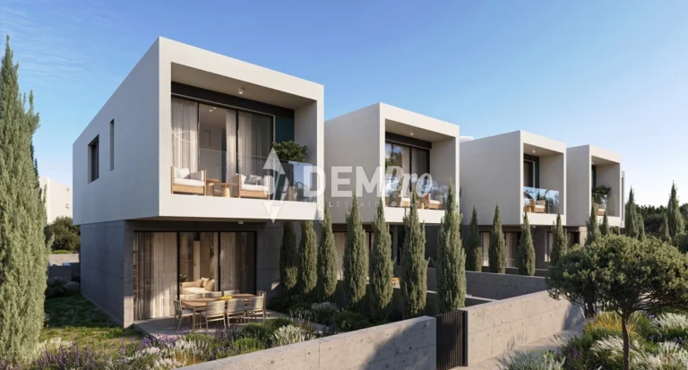 Cheap Houses and Villas for Sale Paphos up to 600000 euro