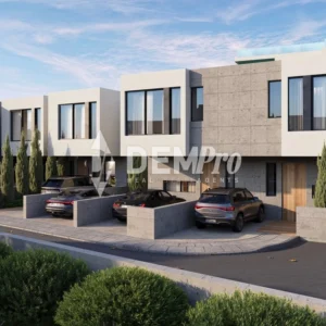 2 Bedroom House for Sale in Paphos District