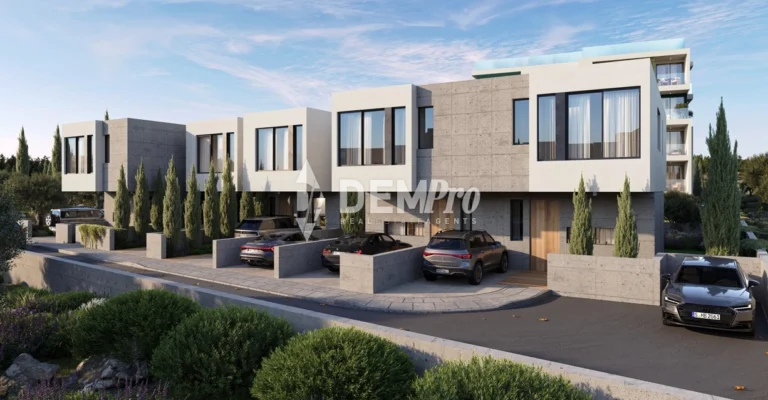 Cheap Houses and Villas for Sale Paphos up to 600000 euro