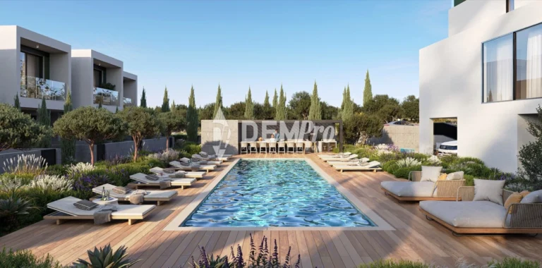 Cheap Houses and Villas for Sale Paphos up to 600000 euro