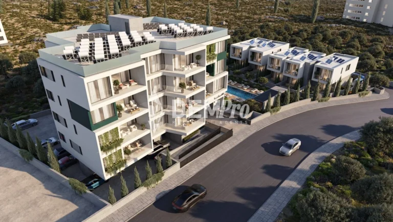Cheap Houses and Villas for Sale Paphos up to 600000 euro