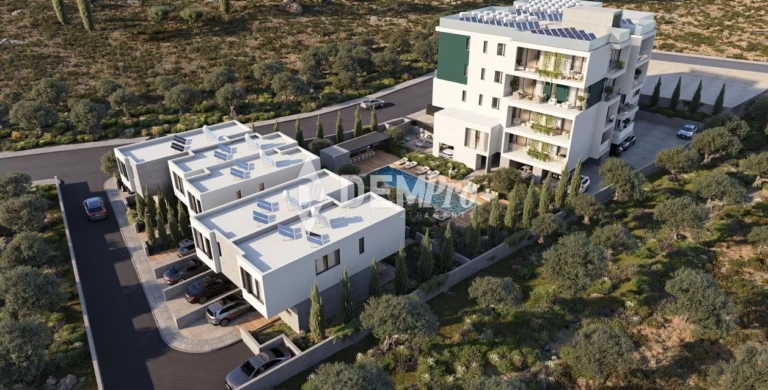Cheap Houses and Villas for Sale Paphos up to 600000 euro