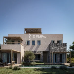 4 Bedroom House for Sale in Paphos District