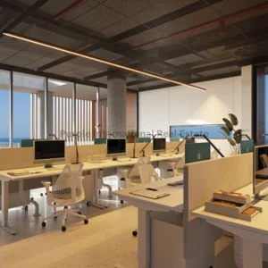 1082m² Office for Sale in Kato Paphos