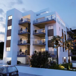 4 Bedroom Apartment for Sale in Limassol – Agios Athanasios