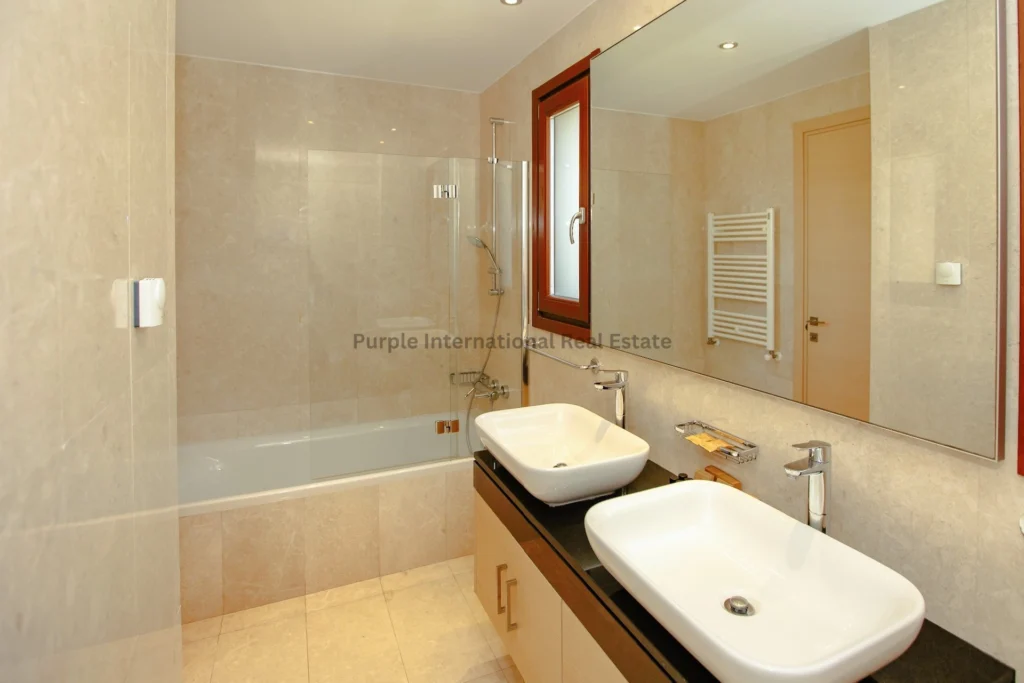 3 Bedroom House for Rent in Aphrodite Hills, Paphos District