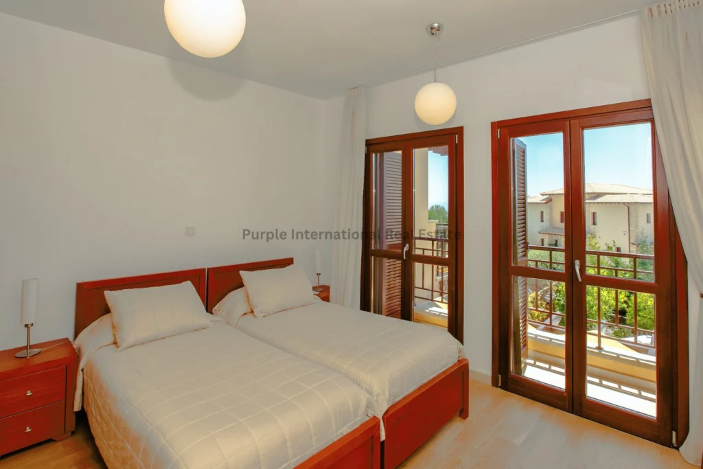 3 Bedroom House for Rent in Aphrodite Hills, Paphos District