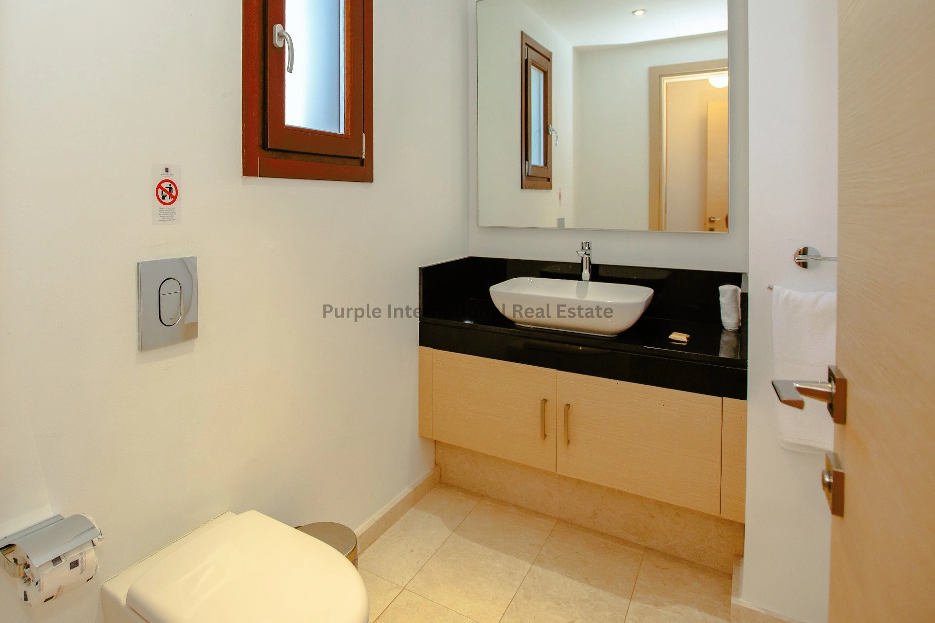 3 Bedroom House for Rent in Aphrodite Hills, Paphos District