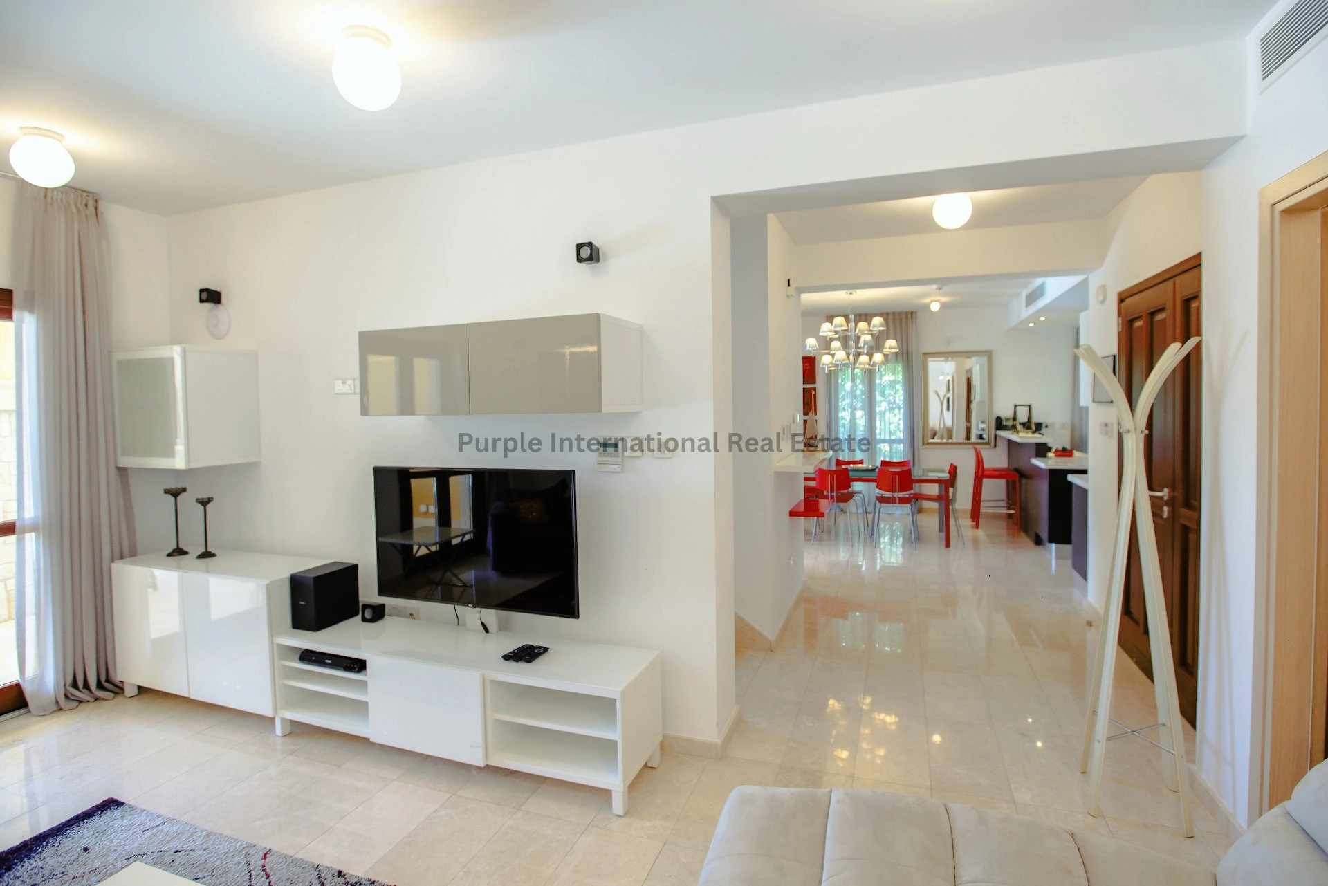 3 Bedroom House for Rent in Aphrodite Hills, Paphos District