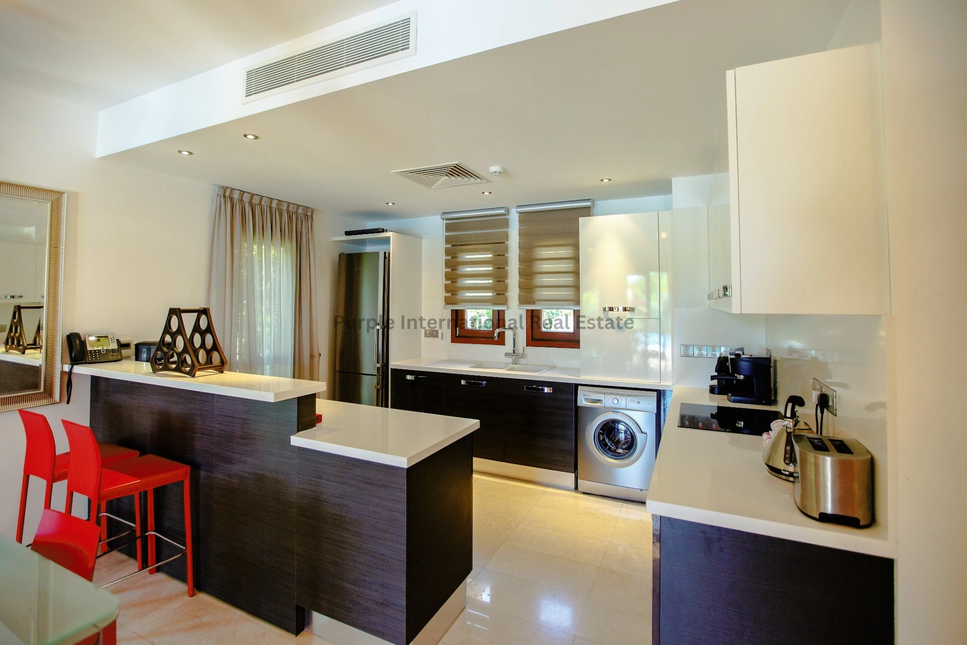 3 Bedroom House for Rent in Aphrodite Hills, Paphos District