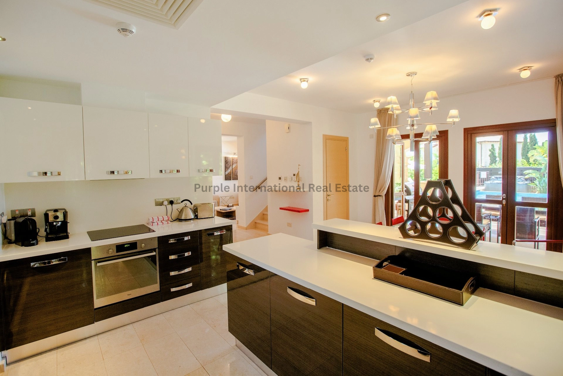 3 Bedroom House for Rent in Aphrodite Hills, Paphos District