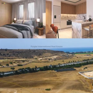 2 Bedroom Apartment for Sale in Pyla, Larnaca District