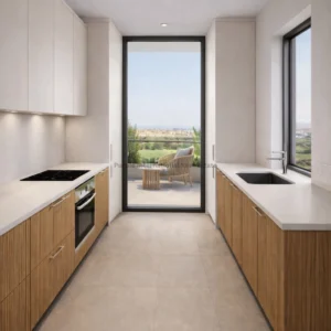2 Bedroom Apartment for Sale in Livadia Larnakas, Larnaca District