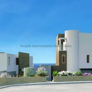 4 Bedroom House for Sale in Chlorakas, Paphos District