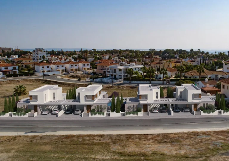 Cheap Houses and Villas for Sale Larnaca up to 900000 euro
