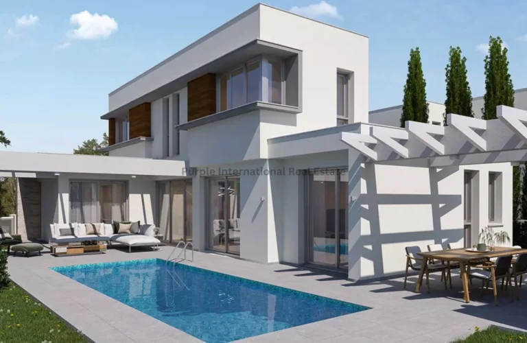 Cheap Houses and Villas for Sale Larnaca up to 900000 euro