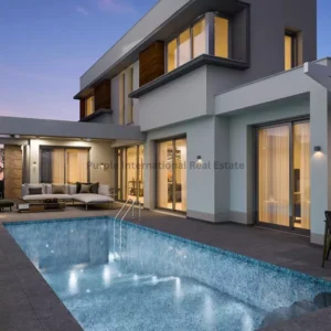 3 Bedroom House for Sale in Pyla, Larnaca District