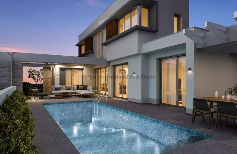 Cheap Houses and Villas for Sale Larnaca up to 900000 euro
