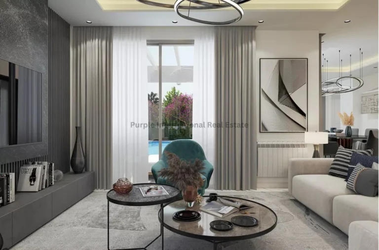 Cheap Houses and Villas for Sale Larnaca up to 900000 euro