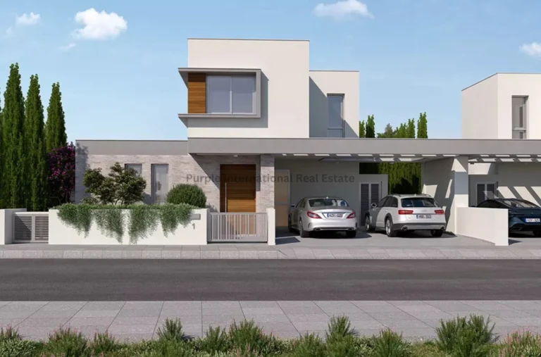 Cheap Houses and Villas for Sale Larnaca up to 900000 euro