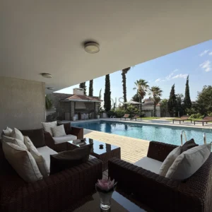 5 Bedroom House for Sale in Engomi, Nicosia District