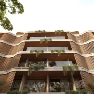 3 Bedroom Apartment for Sale in Livadia Larnakas, Larnaca District