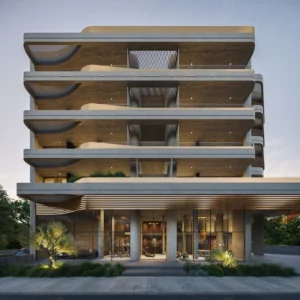 118m² Office for Sale in Paralimni, Famagusta District