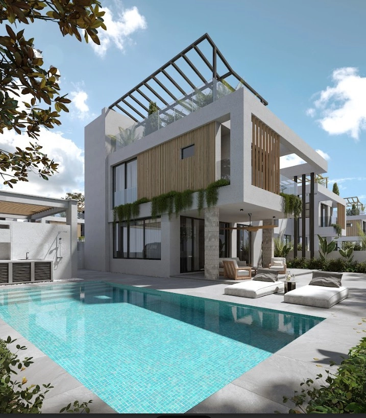 Cheap Houses and Villas for Sale Famagusta up to 700000 euro