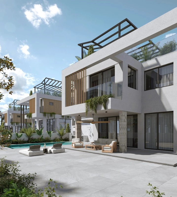 Cheap Houses and Villas for Sale Famagusta up to 700000 euro