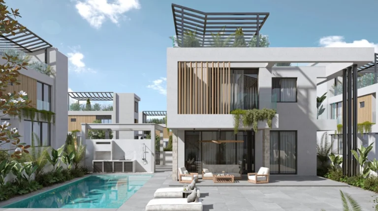 Cheap Houses and Villas for Sale Famagusta up to 700000 euro