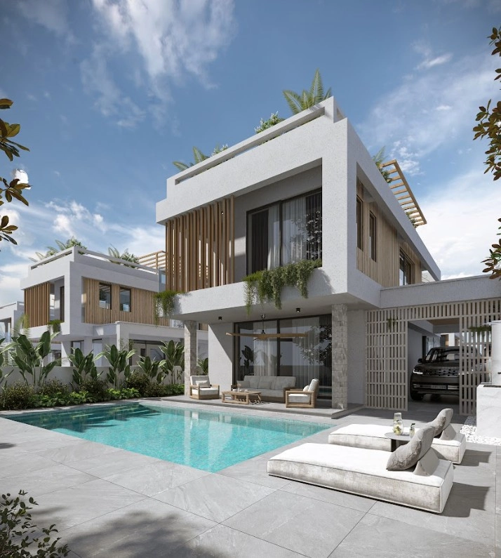 Cheap Houses and Villas for Sale Famagusta up to 700000 euro