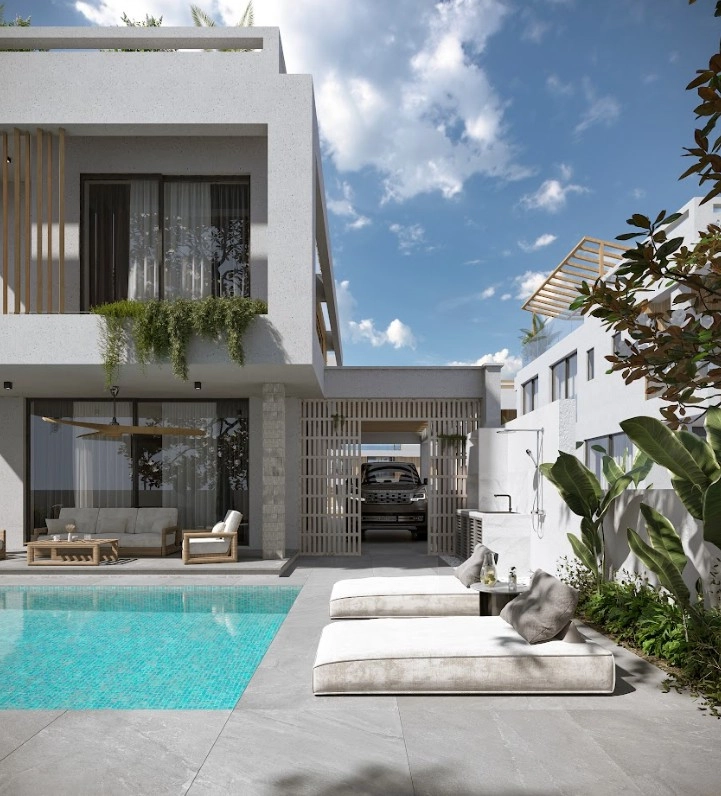 Cheap Houses and Villas for Sale Famagusta up to 700000 euro