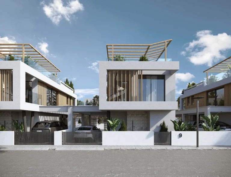Cheap Houses and Villas for Sale Famagusta up to 700000 euro