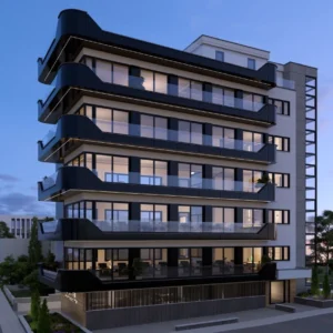 222m² Office for Sale in Nicosia – Agios Ioannis, Limassol District