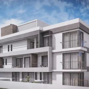 1 Bedroom Apartment for Sale in Limassol – Mesa Geitonia