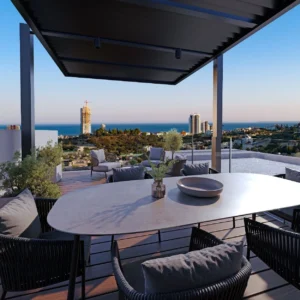 3 Bedroom House for Sale in Limassol District