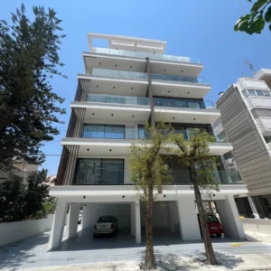 2 Bedroom Apartment for Sale in Limassol District