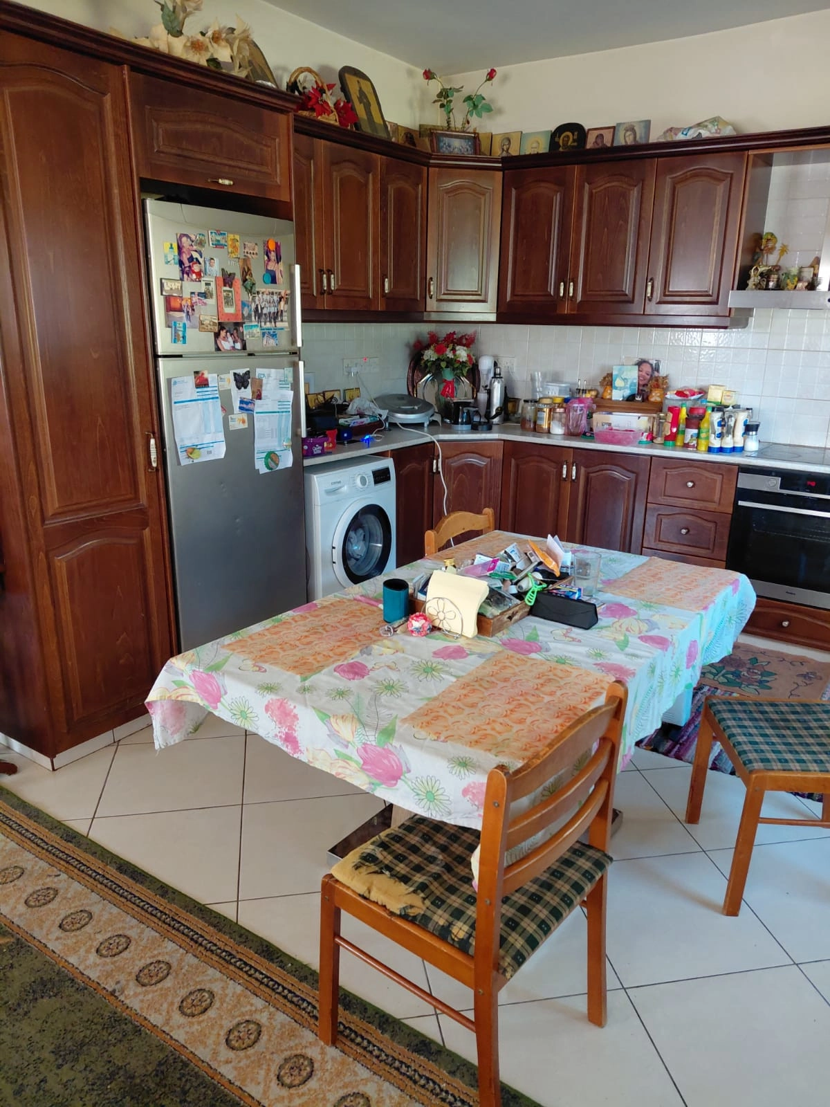 4 Bedroom House for Sale in Paphos – Anavargos