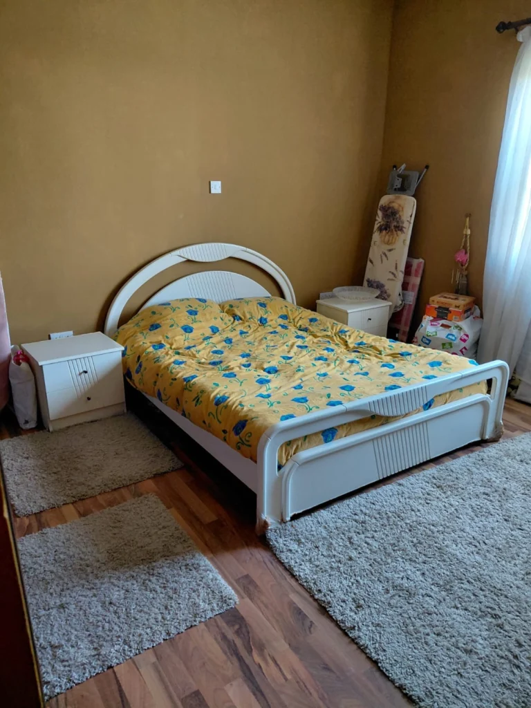 4 Bedroom House for Sale in Paphos – Anavargos