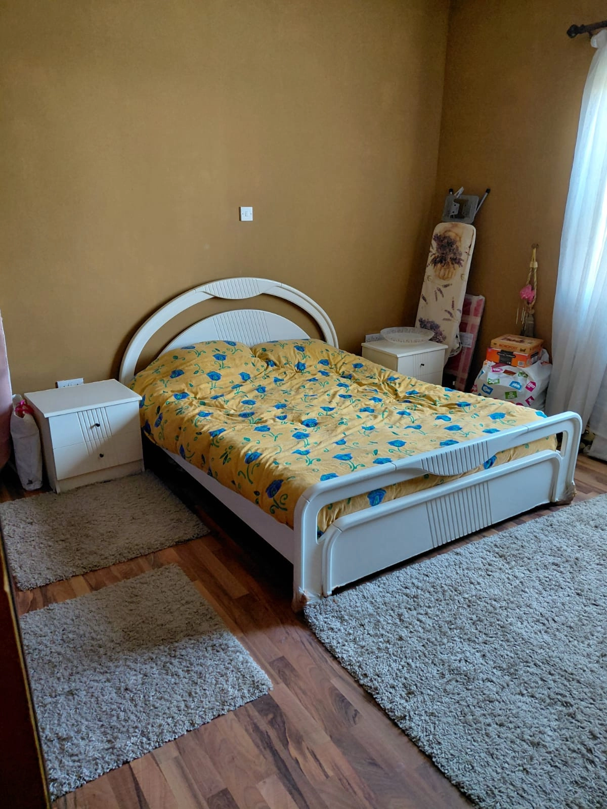 4 Bedroom House for Sale in Paphos – Anavargos