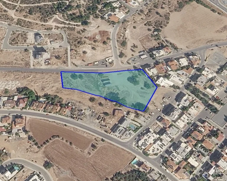 for Sale in Limassol District