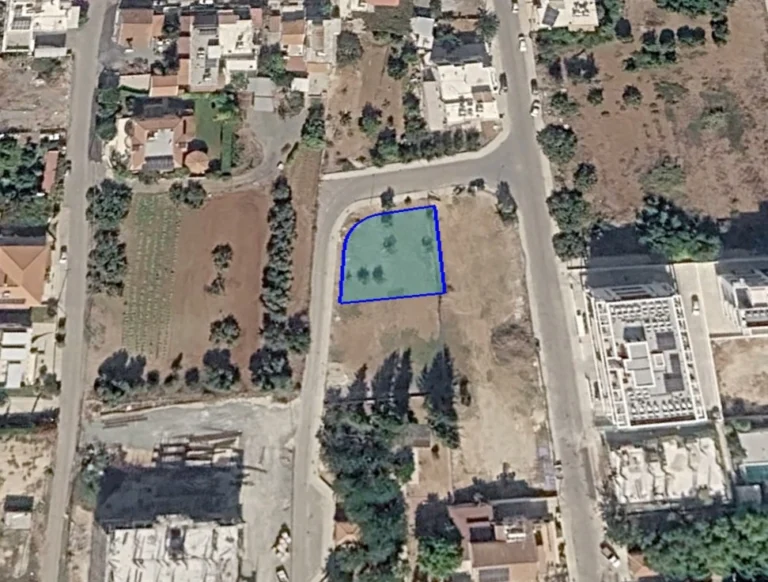 for Sale in Limassol – Zakaki