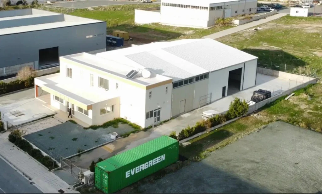 for Sale in Timi, Paphos District