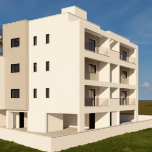 2 Bedroom Apartment for Sale in Limassol – Agios Athanasios