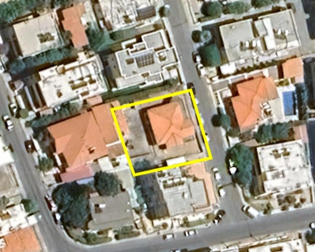 for Sale in Limassol – Agios Nektarios