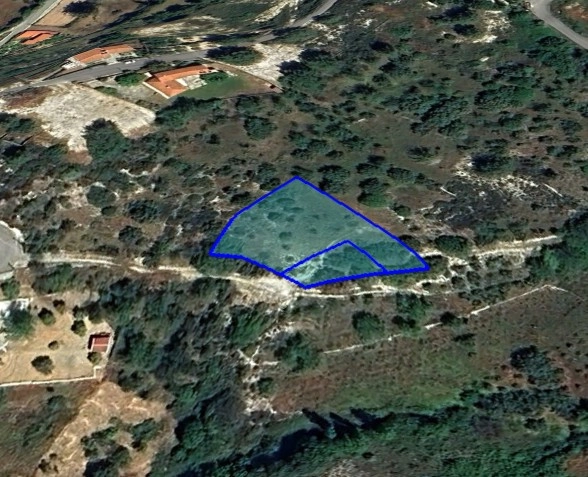 for Sale in Trimiklini, Limassol District