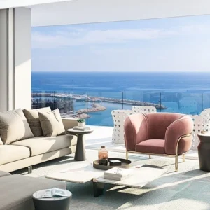 3 Bedroom Apartment for Sale in Limassol District