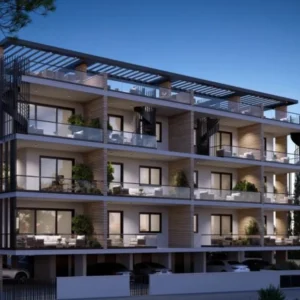 3 Bedroom Apartment for Sale in Ypsonas, Limassol District
